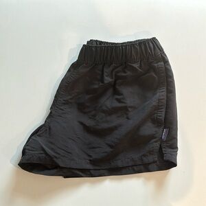 Patagonia Barely Baggies